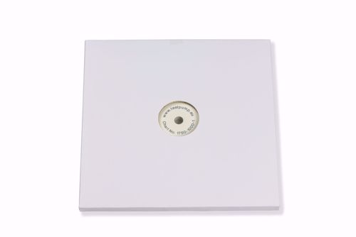 Afbeelding van 0-1000 bar / 1 uur Meetpapier