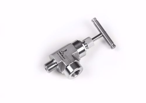 Picture for category Valves 6 & 10 KPSI