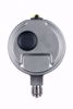 Picture of 0-40 Bar Pressure Gauge, Ø100mm, 1%