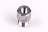 Afbeelding van Verloop 1/2" NPT male x 1/4" NPT female