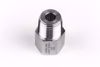 Afbeelding van Verloop 1/2" NPT male x 1/4" NPT female