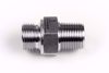 Afbeelding van Verloop 1/2" NPT male x 1/2"BSP male, 60 graden conus