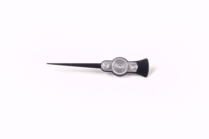 Picture of Adjustable Pointer Gauge Ø100mm