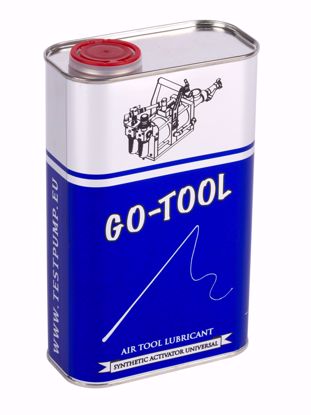 Picture of Go-Tool - Air Tool Lubricant