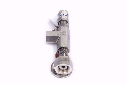 Afbeelding van 6 bar Overstortventiel Assembly