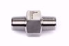 Afbeelding van Dubbel nippel 1/2" NPT Male