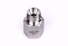 Afbeelding van Verloop 1/2" NPT female x 1/2" BSP male