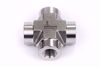 Afbeelding van Kruis 1/2" NPT Female