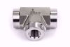 Afbeelding van T-Stuk 1/2" NPT Female