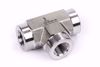 Afbeelding van T-Stuk 1/2" NPT Female