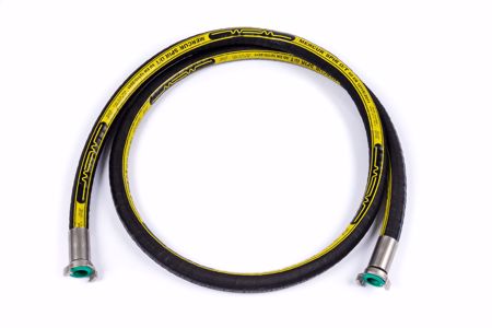 Picture for category Low Pressure Hoses