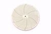 Afbeelding van 0-5,000 PSI / 1 uur Meetpapier