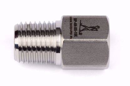 Picture of 1/4" NPT Blind