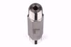 Afbeelding van Dubbel nippel 1/2" NPT Male - Verlengd - 100mm