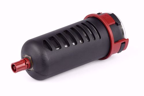 Afbeelding van Bowl 1/2" Filter-Regulator