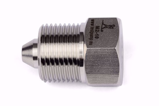 Afbeelding van Blindstop Resato M20