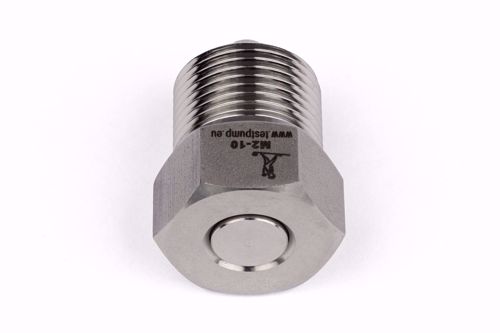 Picture of Blind Plug Resato M20