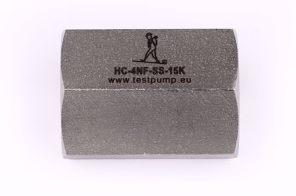 Afbeelding van Sok 1/4" NPT Female