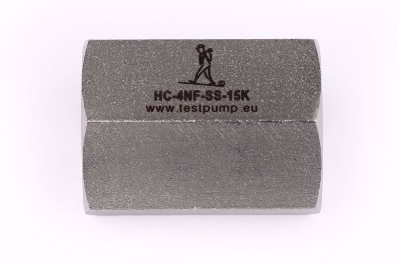 Afbeelding van Sok 1/4" NPT Female