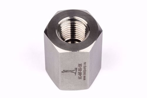 Afbeelding van Sok 1/4" NPT Female