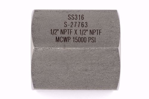 Afbeelding van Sok 1/2" NPT Female