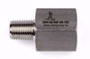 Afbeelding van Verloop 1/4" NPT Male x 3/8"NPT Female