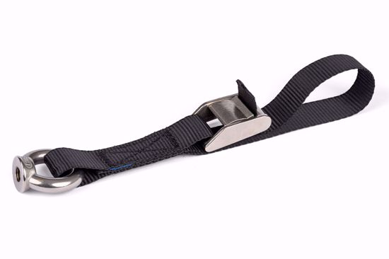 Picture of Strap - Pump Lever